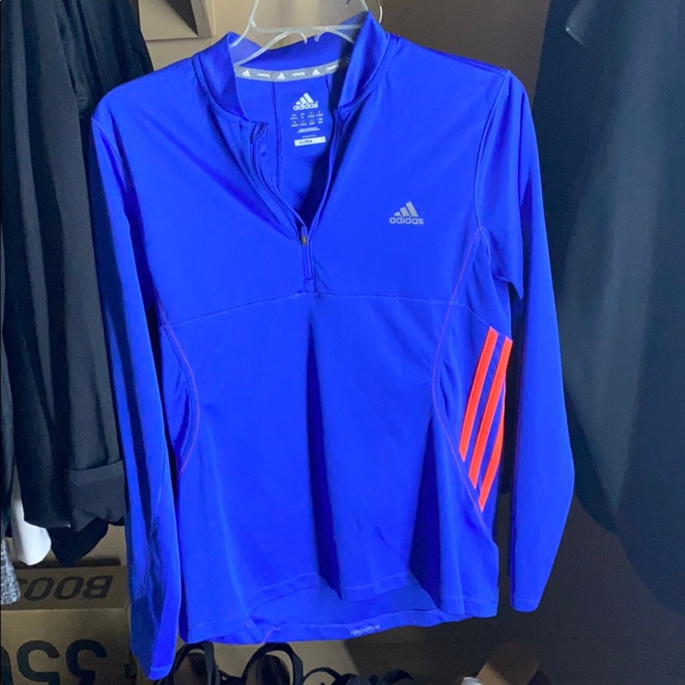Running Adidas